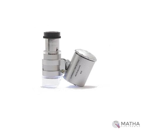 45X/60X Mini-Microscope