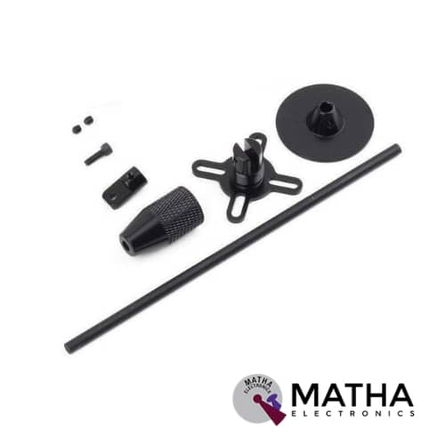 GPS Antenna Mount Folding Bracket Online Best Price in India