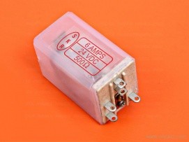 12V 1CO 20A Box Relay Online @ Best price #Matha Electronics