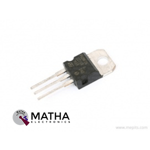 N-Channel Power Mosfet Transistor 60NF06 Online @ Best Price